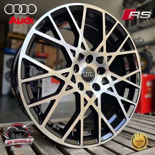 Rs3 2025 kit cerchi in - 2025,