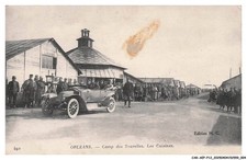 CAR-AEPP12-0656-45 - ORLEANS - Campo Dei Tourelles - Le Cucine - Venduta in E