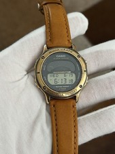 Raro orologio sportivo