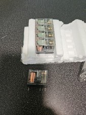 5x Relè Omron G2R-1 DC24 |