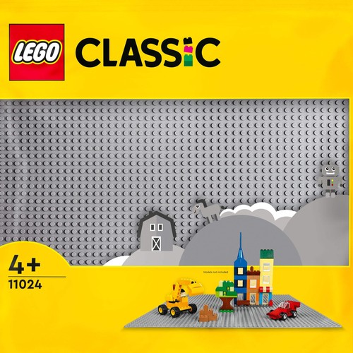 11024 lego classic - 11024, base