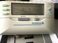 DE DIETRICH EASYMATIC