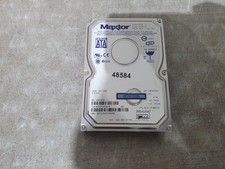 Disco rigido Maxtor 6V250F0