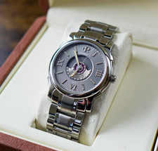 Orologio Svizzero Uomo