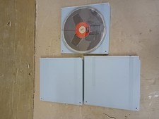 Bobina nastro magnetico basf - bobina,