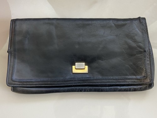 Borsa mano bustina pochette - a,