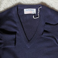 Maglione vintage Deadstock