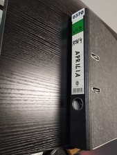 0370 Manuale Officina Aprilia