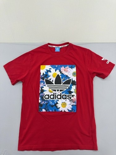 Adidas shirt donna rossa - donna, xl