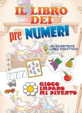 IL LIBRO DEI PRENUMERI  - COSTA ELENA, DONISELLI LILLI' - ILPEDAGOGICO