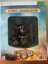 game XBOX 360 Bioshock