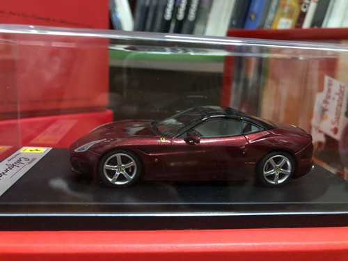 Ferrari california t - ferrari,