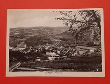 Cartolina Barolo - Panorama - 1958