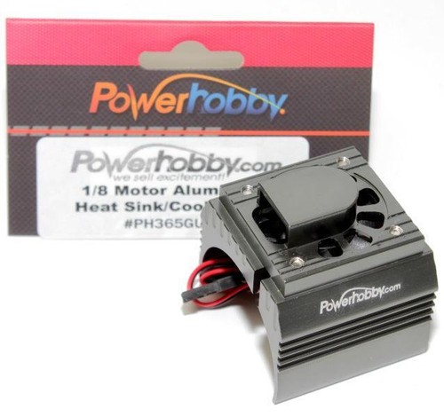 Powerhobby ventola - , di