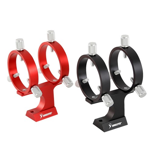 Supporto guida per telescopio