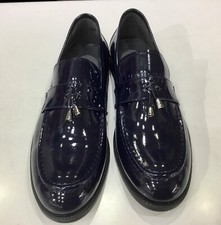 SCARPA ECOPELLE VERNICE