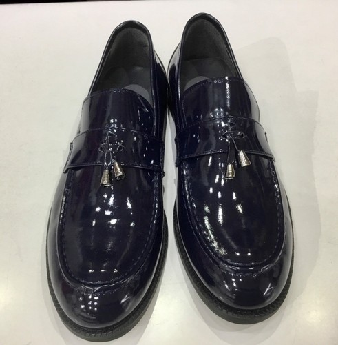 Scarpa ecopelle vernice - scarpa,