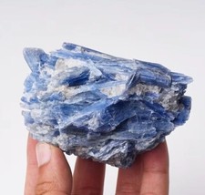 Cianite blu grezza - cianite,