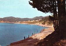 SILA COSENZA LAGO ARVO - PESCA ALLA TROTA VIAG.1972