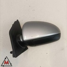 Specchio retrovisore porta lh E20306025 12483060 per SMART FORTWO W451 2007-2010 usato (96767)