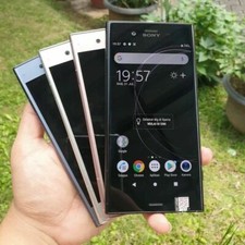 Sony xperia xz1 - xperia,