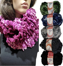 Gomitolo lana Ciniglia CATENA