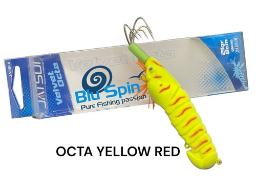 New polpara jatsui octa - new,