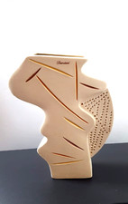 VASO IN CERAMICA STILE MODERNO