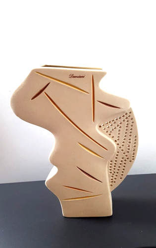 Vaso ceramica stile moderno - stile,