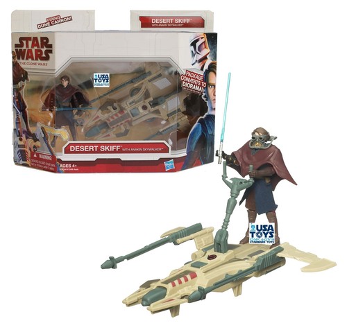 Star wars hasbro anakin - wars,