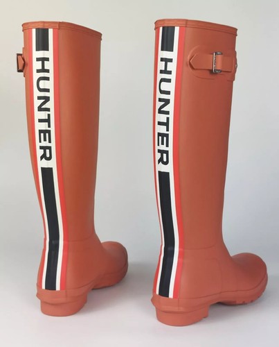 Hunter stivali pioggia - da, da