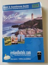 Guida Irlanda 2008