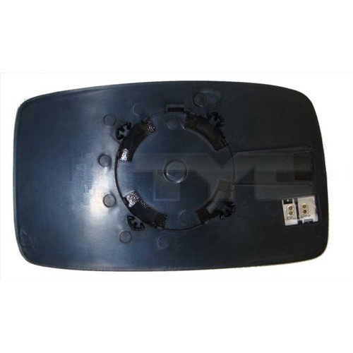 Tyc specchio vetro - specchio, porta