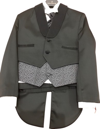 Smoking frac vestito - vestito, set