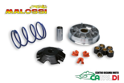 Kit variatore malossi multivar - malossi,
