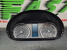 QUADRO STRUMENTI (CAMBIO AUT.) MERCEDES-BENZ VIANO W639 2.2 CDI A6399005600 2012