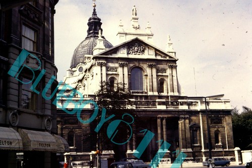 Brompton oratory september - brompton, in