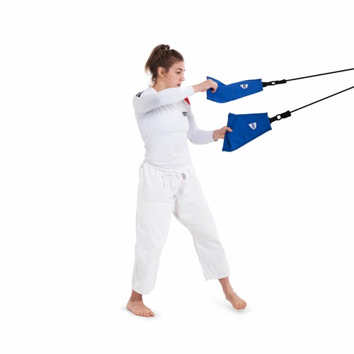 Grip trainer judo green hill - green,