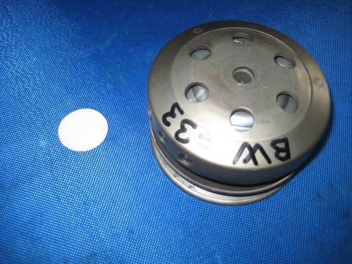 Yamaha bws booster - yamaha, 50