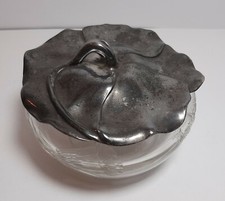 Antica Scatola Cristallo