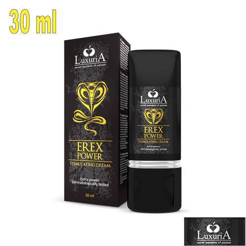Crema gel intimo maschile - crema,