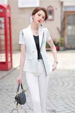 Tailleur completo donna