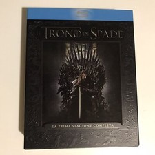 Il Trono Di Spade Stagione 1