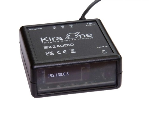 Kiraoneq controllo rete - controllo, in