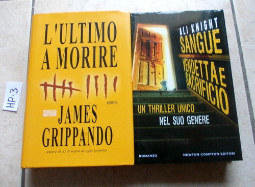 Libro sangue vendetta - sangue, e