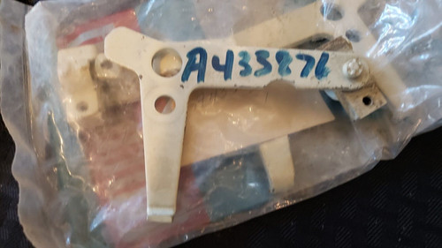 Oem nos quicksilver chrysler - oem,