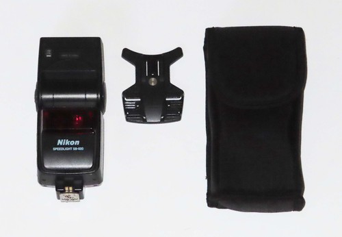 Nikon 600 speedlight flash - nikon, sb-600