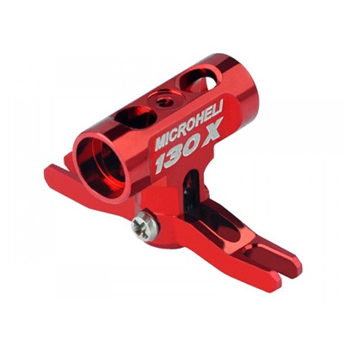 Microheli mozzo rotore - microheli,