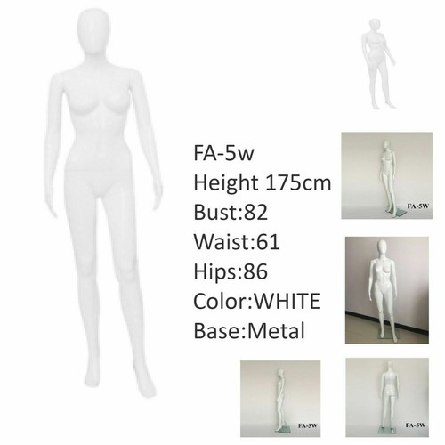 Manichino donna corpo - , intero