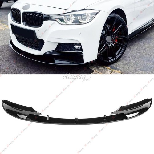 Per bmw serie f30 - 3, splitter
